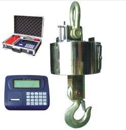 自力更生，解決電子吊鉤秤傳感器故障思路分析