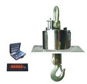 主板老化，電子吊鉤秤受牽連