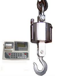 成華無線電子吊鉤秤參數(shù)詳述，方便您認識