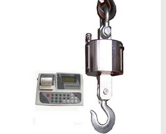 告訴您三個(gè)選擇無線電子吊秤的理由